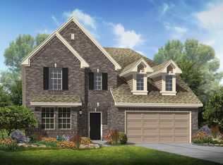 9242 Monarch Field Ln, Cypress, TX 77433