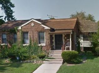 40 E 125th Pl #HOUSE, Chicago, IL 60628