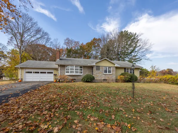 15 Leonard Drive, East Hartford, CT 06118