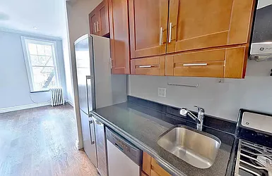 Rented by REAL New York