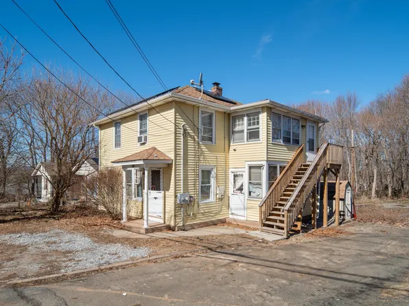 116 Hillside Avenue, Middletown, CT 06457