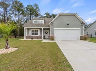 148 Flagstaff Ln, Ridgeland, SC 29936