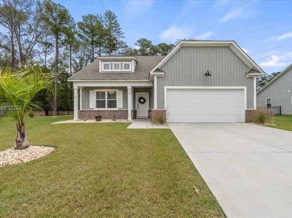 148 Flagstaff Ln, Ridgeland, SC 29936