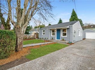 1022 115th St S, Tacoma, WA 98444