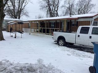 5350 Louisville Rd LOT 37, Bowling Green, KY 42101