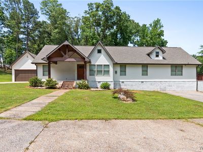 7725 Highway 69 S, Tuscaloosa, AL, 35405