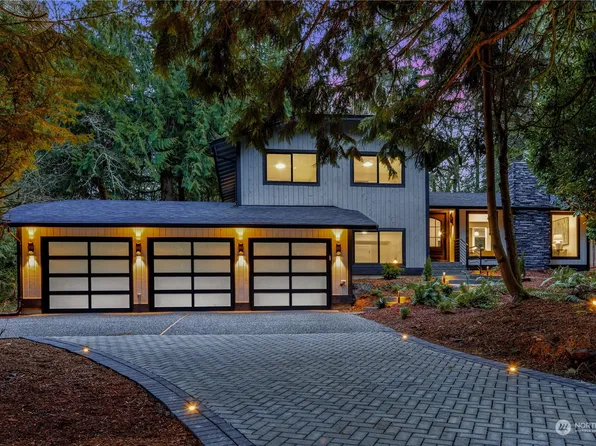 22913 SE 37th Street, Sammamish, WA 98075
