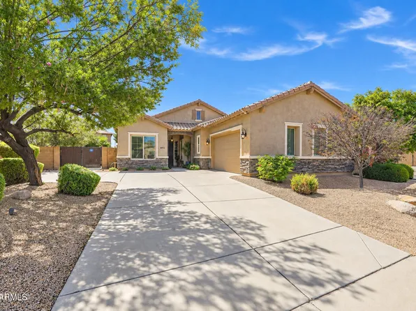 6923 S BLACK HILLS Way, Chandler, AZ 85249