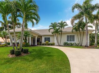 4863 SW Lake Grove Cir, Palm City, FL 34990