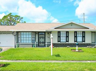 784 Bywood Dr NE, Palm Bay, FL 32905