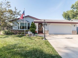 2750 83rd St, Kenosha, WI 53143