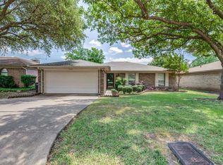 3412 Wedgworth Rd S, Fort Worth, TX 76133