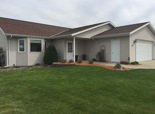 1608 Richland Ave SW, Willmar, MN 56201