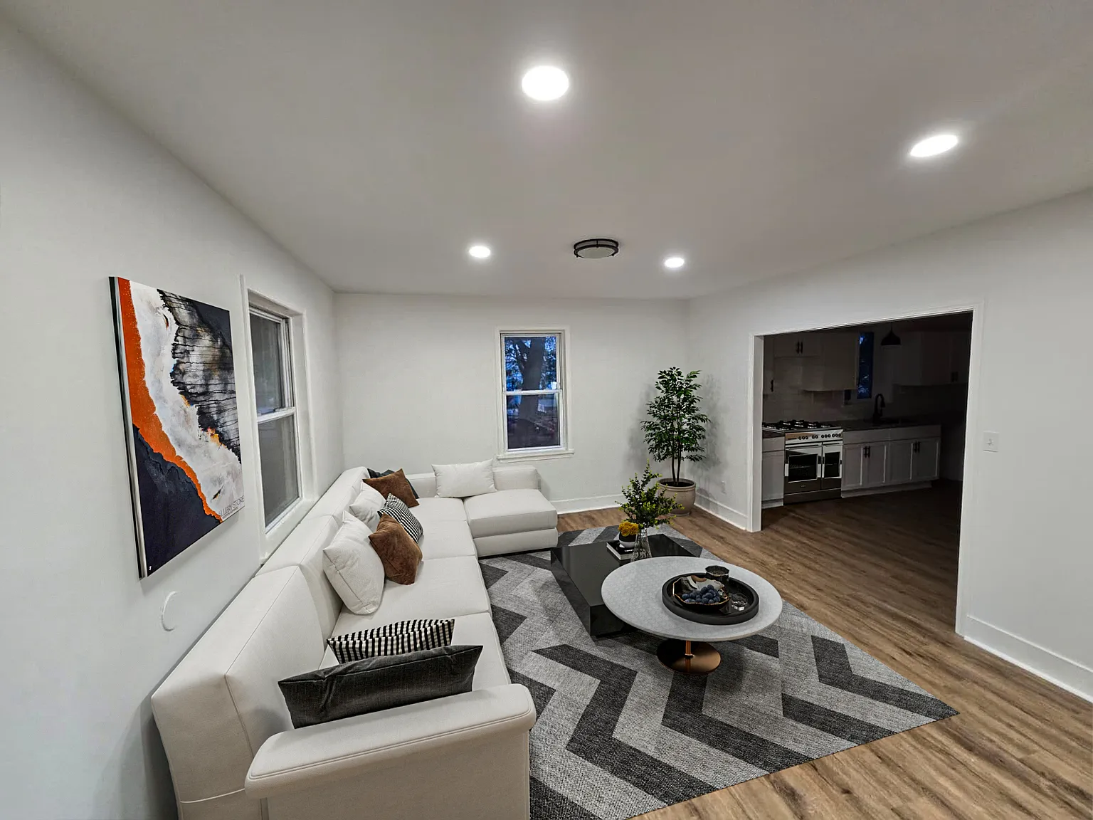 5 bed, 2752 sqft, $2,900 — Photo 3