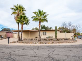 3040 W Green Ridge Dr, Tucson, AZ 85741
