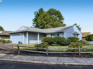 15550 SW Oaktree Ln, Tigard, OR 97224