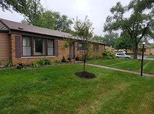 3808 214th St, Matteson, IL 60443