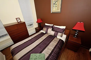 Rented by Geoffrey Stevens Realty