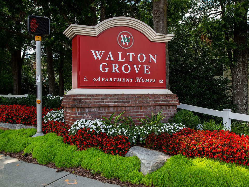 Walton Grove