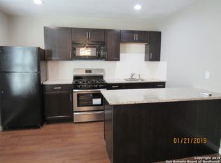 1024 W Woodlawn Ave APT 6, San Antonio, TX 78201