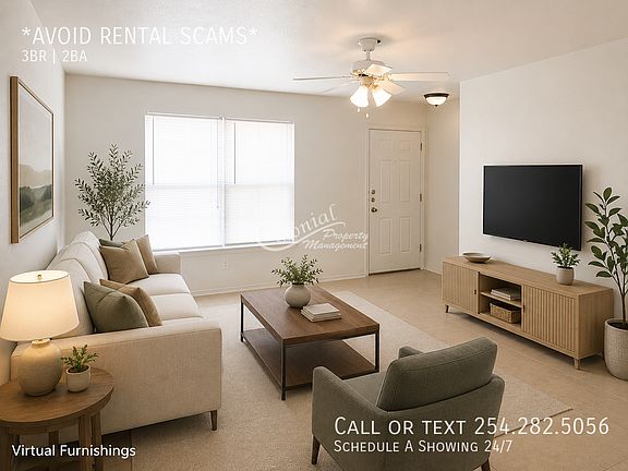 3rd image of 2803 Kerrville Ct APT D
