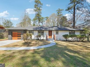 2428 Peeler Rd, Atlanta, GA 30338