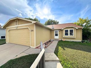 2318 Neal Ave, Cheyenne, WY 82007