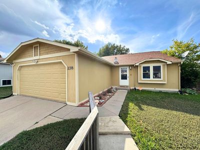 2318 Neal Ave, Cheyenne, WY, 82007