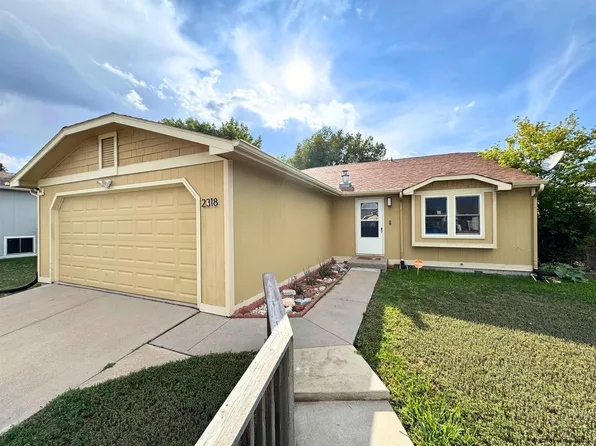 2318 Neal Ave, Cheyenne, WY 82007