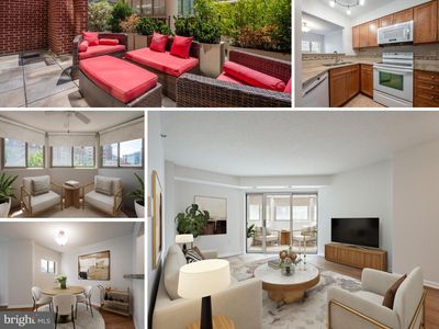 2121 Jamieson Ave UNIT 508, Alexandria, VA, 22314