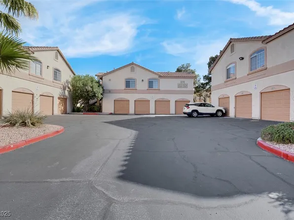 1830 N Buffalo Dr Unit 2043, Las Vegas, NV 89128
