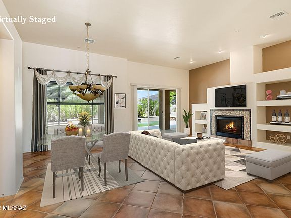 5th image of 13775 N Keystone Springs Dr