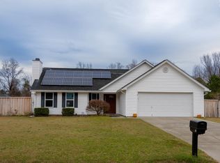 12 Derby Ln, Lugoff, SC 29078