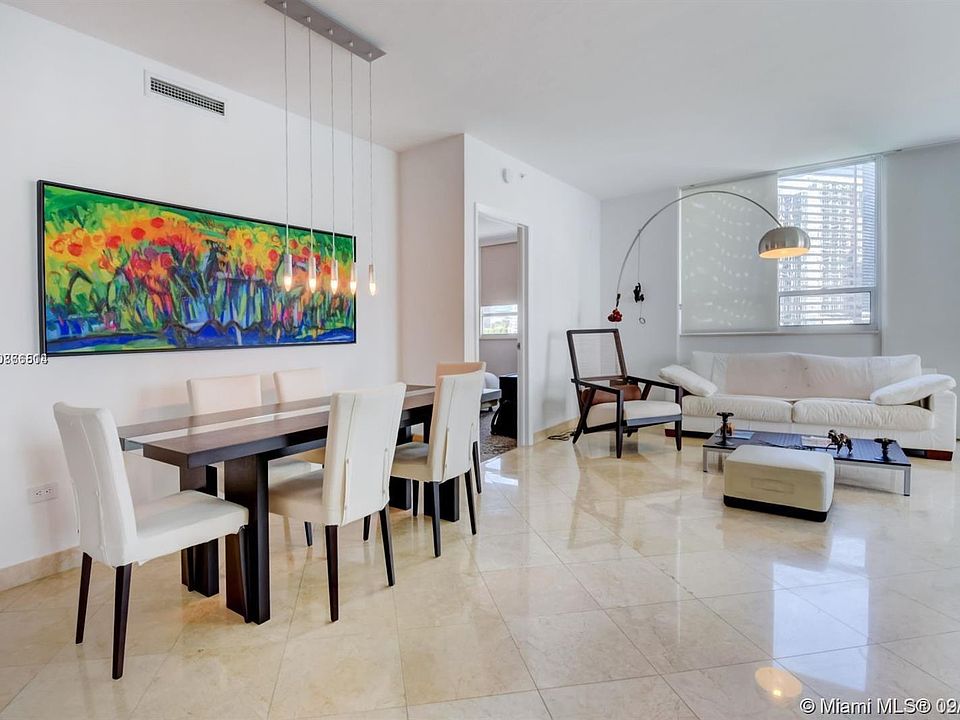 1st image of 801 Brickell Key Blvd APT 1102