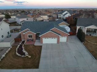 3306 Petalina Ct, Pueblo, CO 81005