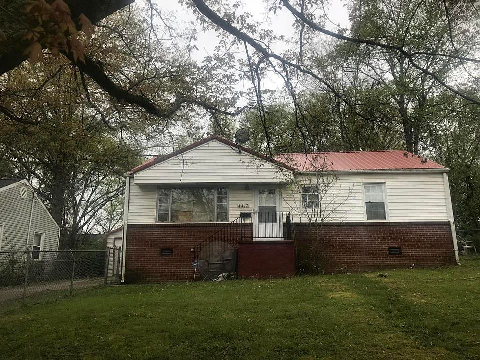 1st image of 4417 Coffey St