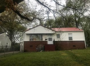 4417 Coffey St, Knoxville, TN 37920