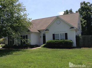 9103 Swallow Tail Ln, Charlotte, NC 28269