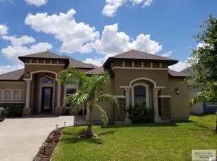 7181 Lago Vista Blvd, Brownsville, TX 78520