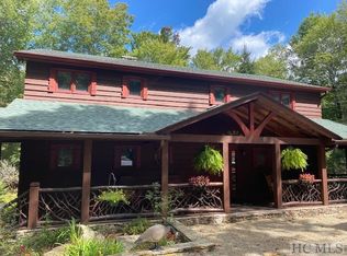 104 Pheasant Run, Highlands, NC 28741