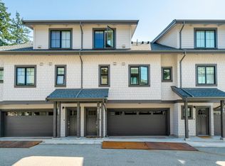 1310 Mitchell St #183, Coquitlam, BC V3E0T9