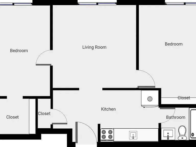 1315 Spring St — Photo 33