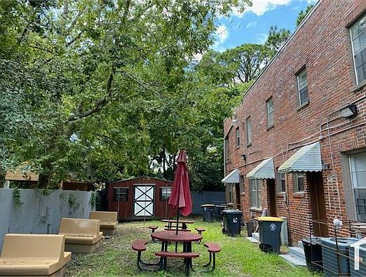 2nd image of 548 W 27th St #1