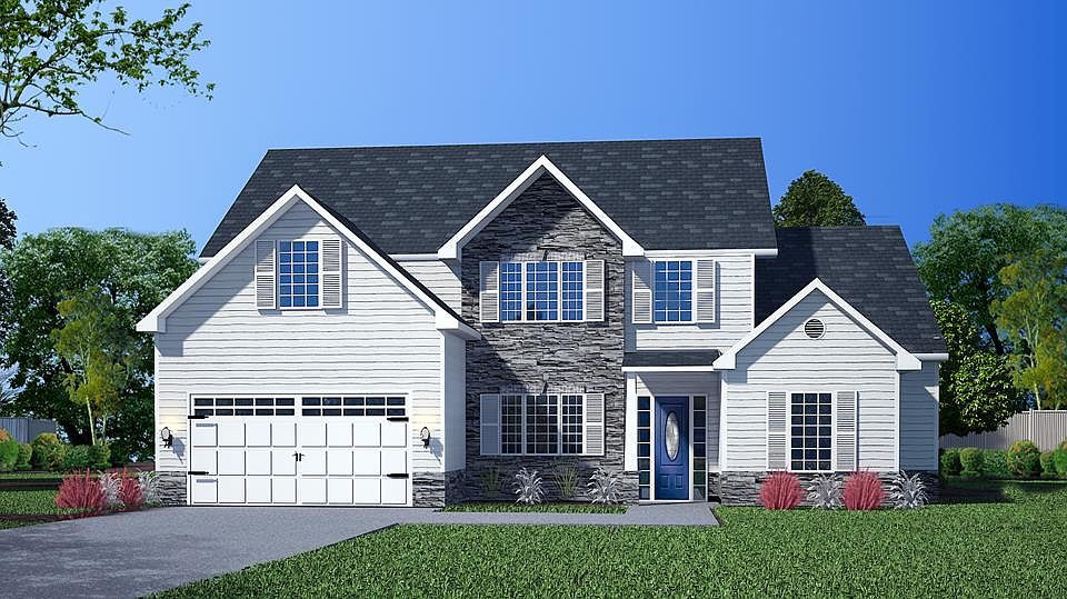 1st image of 107 Pointe Dr