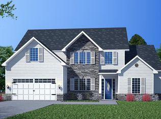 107 Pointe Dr, La Grange, NC 28551