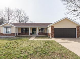 1727 Praise Blvd, Fenton, MO