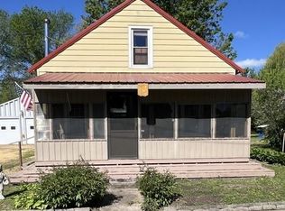 135 S Northern Ave, Bagley, WI 53801