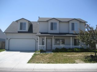 13817 Paraiso Ave, Caldwell, ID 83607