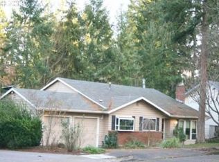 7320 SW 140th Ave, Beaverton, OR 97008