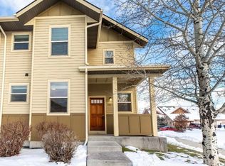 224 Kimball Ave #10-B, Bozeman, MT 59718